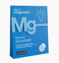 Miomagnesio succinato 37,5 grammi